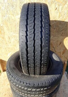 225/75 r16C letne pneumatiky