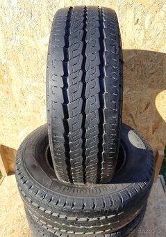 225/75 r16C letne pneumatiky
