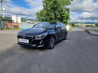 Hyundai i30 HB 1,4 DPi 73kW COMFORT
