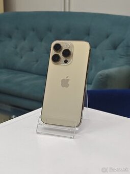 Iphone 14 Pro 256GB | 100% ZDRAVIE