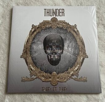 LP …. Thunder