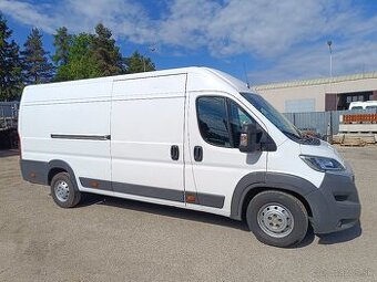 Fiat Ducato L4 H2, Maxi