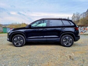 12/2022 Škoda Karoq 4x4 2,0TDI 110KW MODEL 2023
