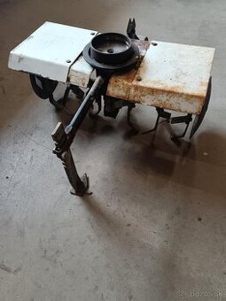 Predám rotavator