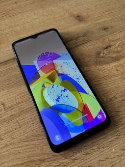 Samsung Galaxy A12 - 64Gb - čierny