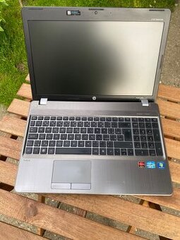 HP ProBook 4530S i5-2450M,4GB,HD7400M,500GBSATA
