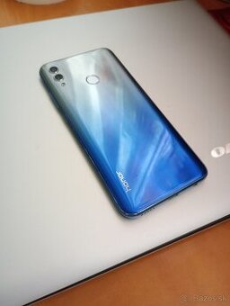 honor 10lite na dieli treba lcd