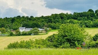 Na predaj 5 i RD v Radobici s krásnym výhľadom pri lese so s