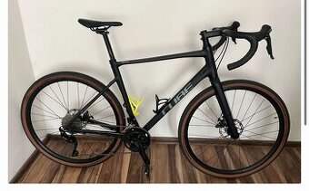 Cube Nuroad Pro 58 veľkost