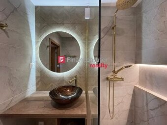 Rezervované - Moderne zrekonštruovaný 2izb byt na Sekčove (F