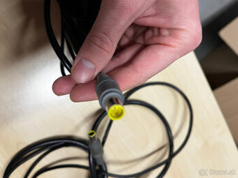 Napájací Adaptér Lenovo 65W(20V/3,25A), 90W(20V/4,5A)