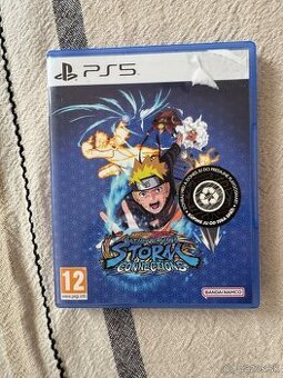 predam Naruto X Boruto Ultimate Ninja Storm na ps5