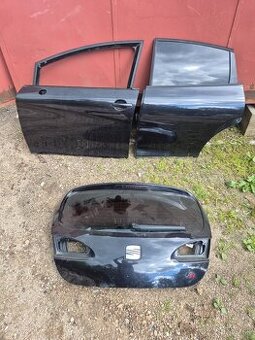 Predám dvere na Seat leon FR model2005-2012