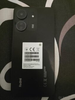 Xiaomi redmi 13c