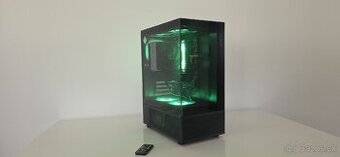 i5 13400F, 16GB Ram, NVME 1TB, RTX 3060