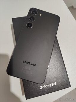 S23 256 GB
