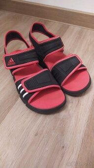 Sandále Adidas veľ. 38