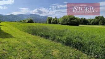 stavebný pozemok - Vrútky (Ul. Štúrova)