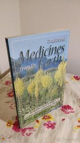 Traditional Medicines from the Earth