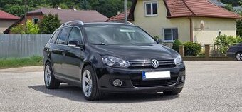 Vw Golf 6 2.0 tdi 103kw CFHC