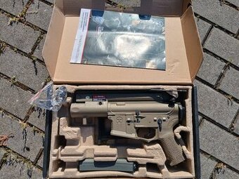 Predam Ares Amoeba M4 CPP AEG