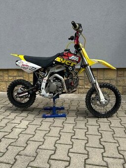 pitbike
