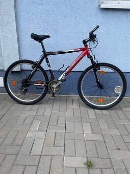 Bicykel Leader Fox