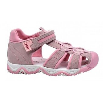 Protetika Ketlin Pink 31