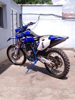 Suzuki dr 650