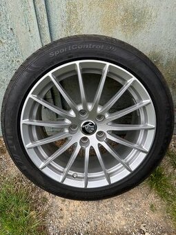 Audi 5x112 R17