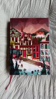 Tajemství hotelu Winterhouse - Ben Guterson