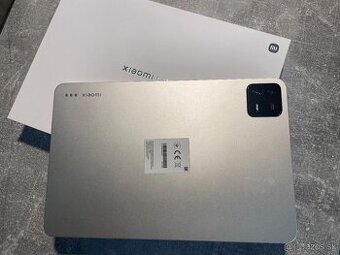 Tablet XIAOMI PAD 6 6/128gb