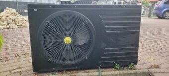 Predam tepelne čerpadlo 13kw