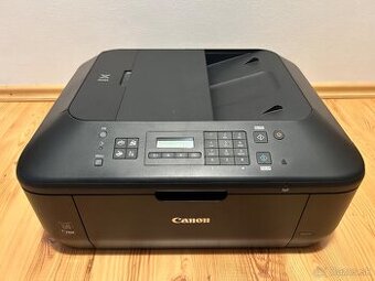 Multifunkčná tlačiareň Canon Pixma MX475