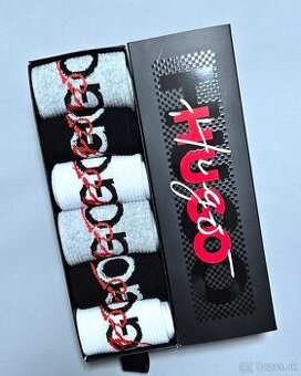 Hugo boss ponožky