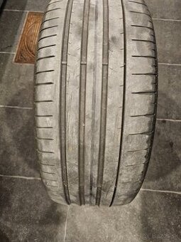 Pirelli P Zero 255 35 R21- 2 kusy