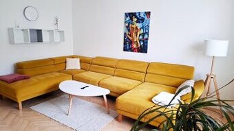 Staromestský 2 izb.byt Poštová ul., KE - Staré mesto