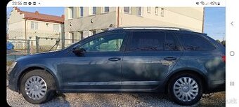 Rozpredam Skoda Octavia 3