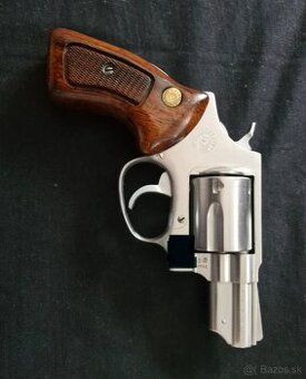 TAURUS 38 Special