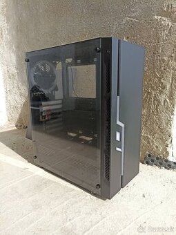 PC bedňa