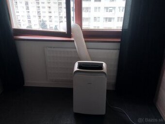 Mobilná klimatizácia Vivax 2,5 kW