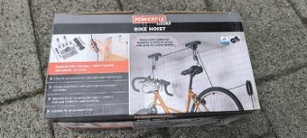 Predám dva stropne držiaky na bicykel