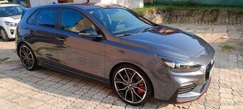 Predám Hyundai I30N Performance