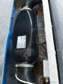 Avia EBERSPRECHER 24 V 31T avia 31 - avia 20 ----