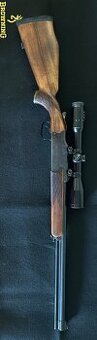 Guľobrok Voere 5,6x50R Mag/16-70