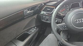 Audi A8 Long 4.2TDI predaj výmena