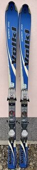 Predam lyze VOLKL Energy 220 - 156cm