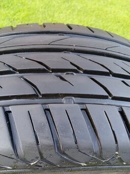 205/55 r16 letné pneu.7 mm
