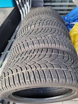 225/50 R18 Zimné