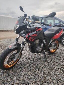 APRILIA FACTORY